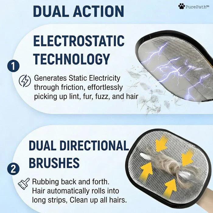 PurePath™ Glove