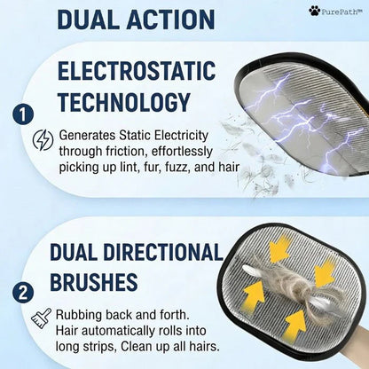 PurePath™ Glove